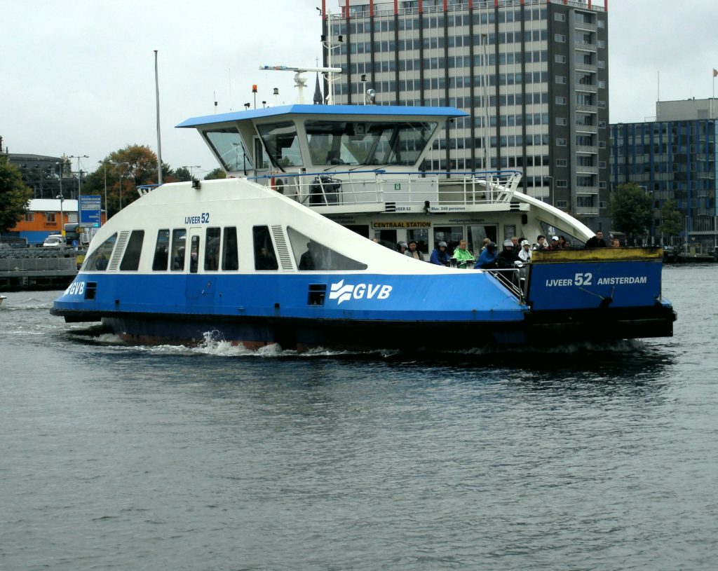 ferry