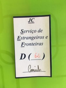 pos-triagem