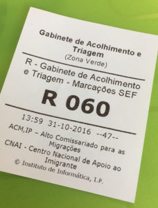 triagem