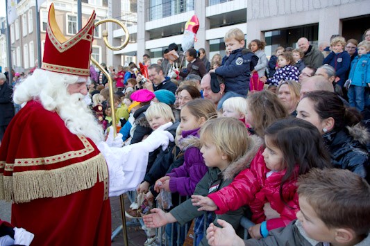 sinterklaas