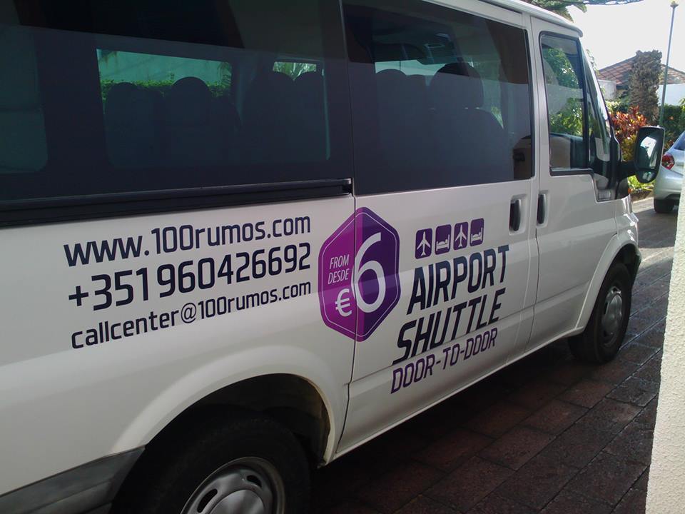 shuttle-100rumos