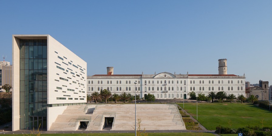 universidade nova de lisboa