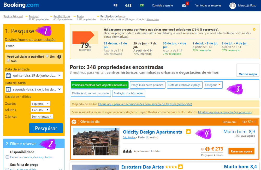 1234-booking