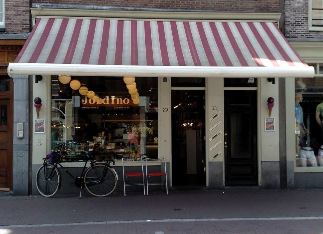 jordino amsterdam