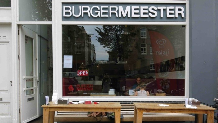 burgermeester 1