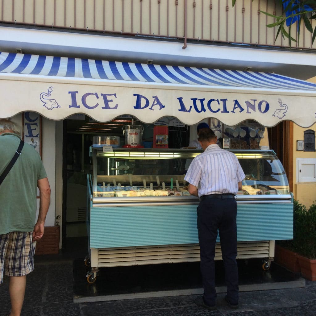 ice da luciano