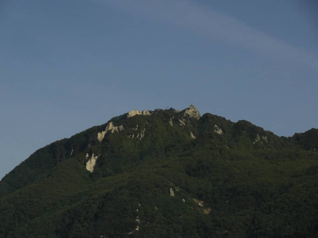 monte epomeo