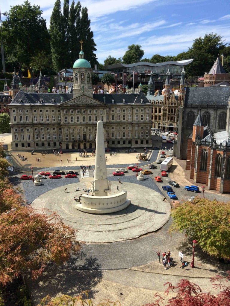 madurodam 11