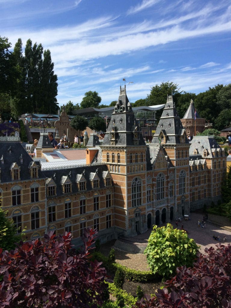 madurodam 12