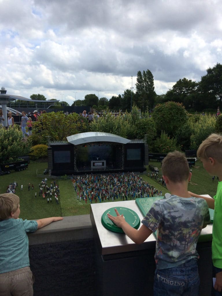 madurodam 15