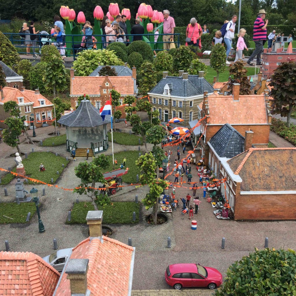 madurodam 6