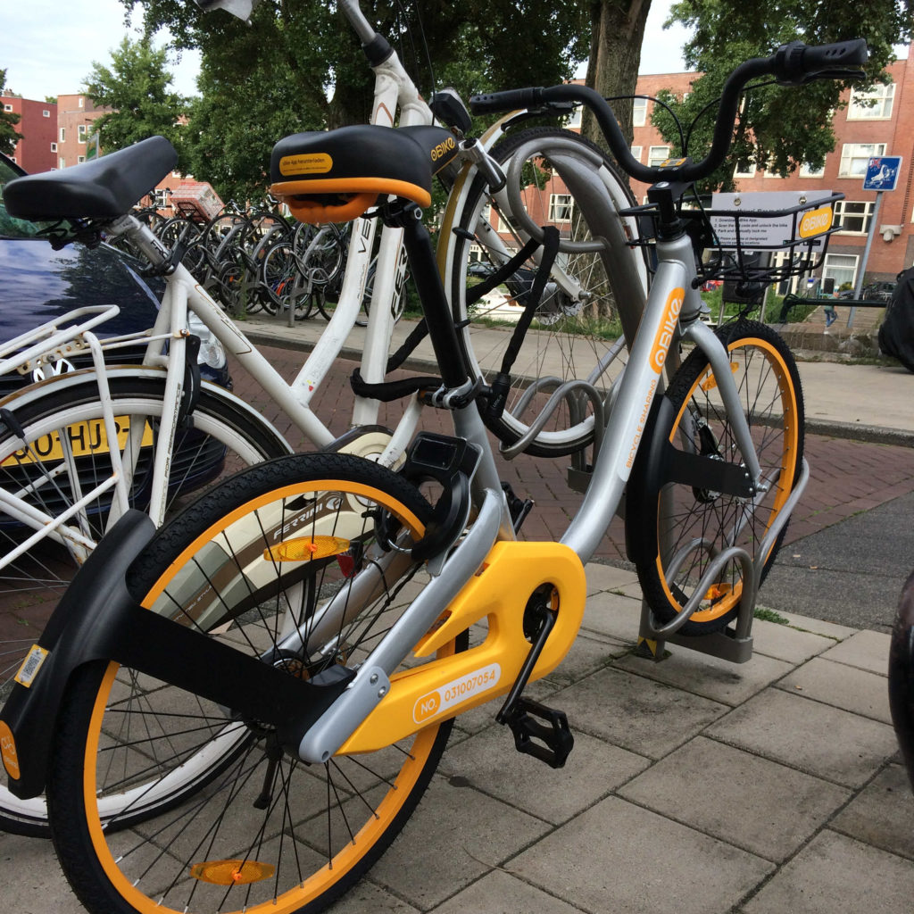 obike 1