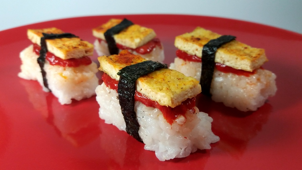 sushi3 - chez vegan