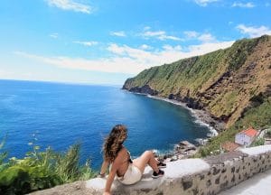 visitar os Açores