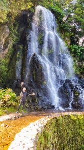 visitar os açores